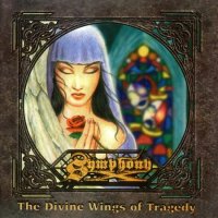 Symphony X - The Divine Wings Of Tragedy (1997)