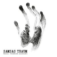 Samsas Traum - Poesie: Friedrichs Geschichte (2015)