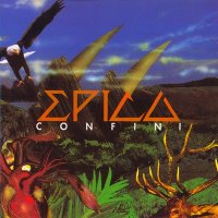 Epica - Confini (1995)