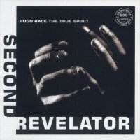 Hugo Race & The True Spirit - Second Revelator (1991)