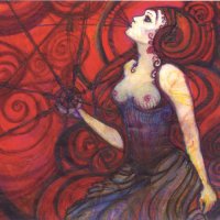 Nachtmystium - The World We Left Behind (2014)  Lossless