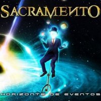 Sacramento - Horizonte De Eventos (2015)