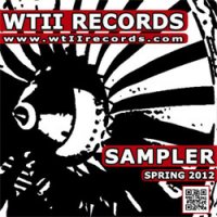 VA - WTII Records Sampler: Spring 2012 (2012)