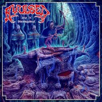 Avulsed - Altar Of Disembowelment (2015)