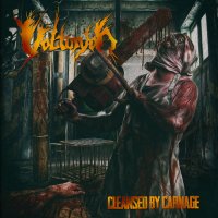 Volturyon - Cleansed By Carnage (2016)  Lossless