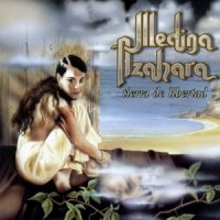 Medina Azahara - Tierra De Libertad (2001)