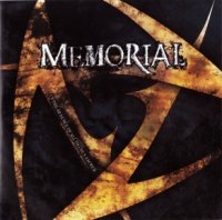 Memorial - In The Absence Of All Things Sacred (2009)