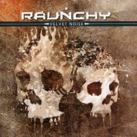 Raunchy - Velvet Noise [Extended Version] (2007)