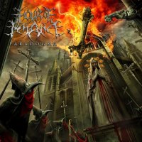 Hour of Penance - Paradogma (2010)  Lossless