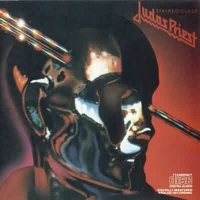 Judas Priest - Stained Class (1978)  Lossless