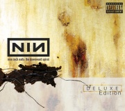 Nine Inch Nails - The Downward Spiral (HALO 8) (Deluxe Edition) (1994)