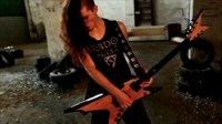 Клип Atomic Blast - Revenge Again! (2013)