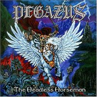 Pegazus - The Headless Horseman (2002)