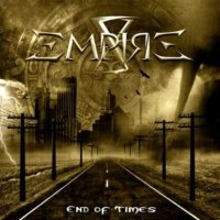 X-Empire - End Of Times (2014)