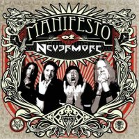 Nevermore - Manifesto Of Nevermore (2009)  Lossless