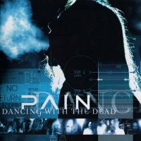 Pain - Dancing With The Dead (2005)  Lossless