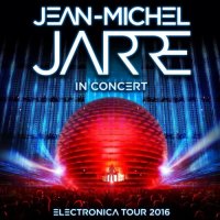 Jean Michel Jarre - Live At Motorpoint Arena (Cardiff,UK) (2016)