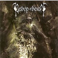 Bishop Of Hexen - The Nightmarish Compositions (2006)