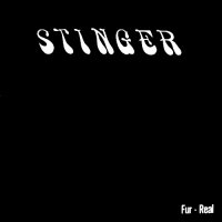 Stinger - Fur-Real (1977)