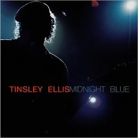 Tinsley Ellis - Midnight Blue (2014)