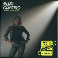 Suzi Quatro - In The Spotlight (Deluxe Edition) (2012)  Lossless