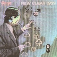 The Vapors - New Clear Days (1980)