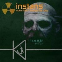 Instans - Nuke Fight / Leading The Way (EP) (2010)