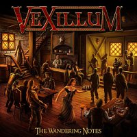 Vexillum - The Wandering Notes (2011)  Lossless