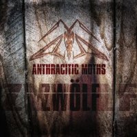 Anthracitic Moths - Zwölf (2012)