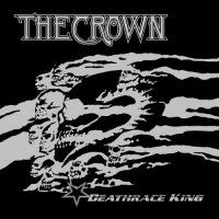 The Crown - Deathrace King (2000)  Lossless