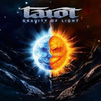 Tarot - Gravity Of Light (2010)  Lossless