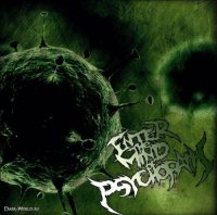 Enter The Mind Of Psychopath - Войти В Разум Психопата (2013)