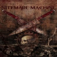 Nitemare Machine - Promo EP (2010)