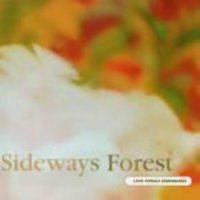 Love Spirals Downwards - Sideways Forest (1996)