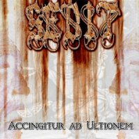 Sedit - Accingitur Ad Ultionem (2013)