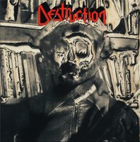 Destruction - Destruction (1994)