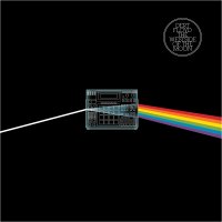 Dert Floyd - West Side Of The Moon (2015)