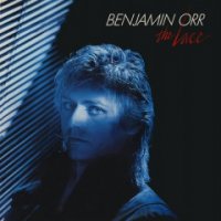 Benjamin Orr - The Lace (1986)