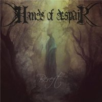 Hands Of Despair - Bereft (2016)