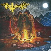 Deathhammer - Evil Power (2015)