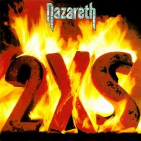 Nazareth - 2XS (30th Anniversary Ed. 2001) (1982)