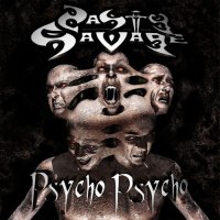 Nasty Savage - Psycho Psycho (2004)  Lossless