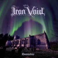 Iron Void - Doomsday (2015)