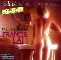 Francis Lai - The Very Best (1990)