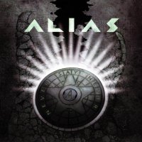 Alias - Never Say Never (2009)