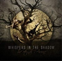 Whispers In The Shadow - The Eternal Arcane (2010)