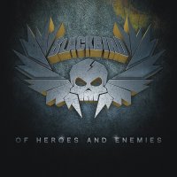 Blackbird - Of Heroes And Enemies (2014)