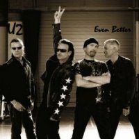 U2 - Even Better (The Best Of) (2016)