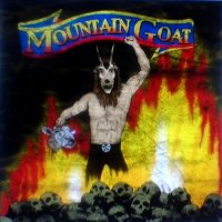 Mountain Goat - Mountain Goat (2012)