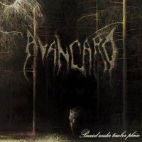 Avangard - Buried Under Timber Plain (2012)